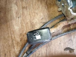 трос открывания лючка топливного бака Hyundai Santamo 1 поколение 1998, 2.0 л., бензин, МКПП, минивэн