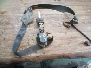 ремень безопасности Fiat Punto 1 поколение 1998, 1.2 л., бензин, МКПП, хетчбэк 5 дв.