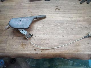 рычаг ручного тормоза (ручника) Mazda MPV 1 1997, 2.5 л., TDi, дизель, МКПП