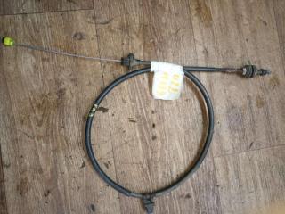 трос газа Mazda 323 BA 1996, 1.3 л., i, бензин, МКПП, купе