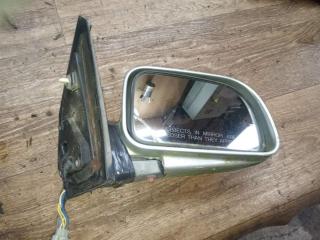 зеркало наружное правое Hyundai Santamo 1 поколение 1998, 2.0 л., бензин, МКПП, минивэн