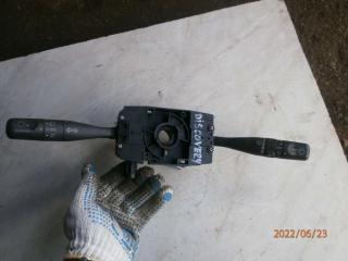 переключатель подрулевой (стрекоза) Land Rover Discovery 1 поколение 1996, 2.5 л., дизель, МКПП, внедорожник 5 дв.