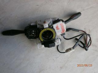 переключатель подрулевой (стрекоза) Mitsubishi Grandis 1 поколение 2007, 2.4 л., i, бензин, МКПП, минивэн, 404800101, EP17001XD