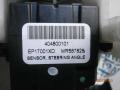 переключатель подрулевой (стрекоза) Mitsubishi Grandis 1 поколение 2007, 2.4 л., i, бензин, МКПП, минивэн, 404800101, EP17001XD - фото №4