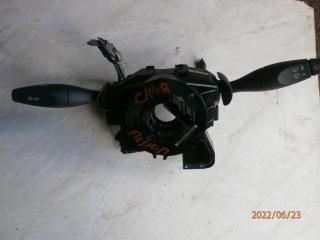 переключатель подрулевой (стрекоза) Ford Fusion 1 поколение 2004, 1.4 л., i, бензин, МКПП, хетчбэк 5 дв.