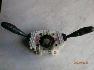 переключатель подрулевой (стрекоза) Mitsubishi Colt 6 поколение (Z20/Z30) 2007, 1.1 л., i, бензин, МКПП, хетчбэк 5 дв.
