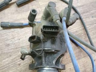 распределитель зажигания (трамблёр) Mazda 323 BA 1996, 1.3 л., i, бензин, МКПП, купе