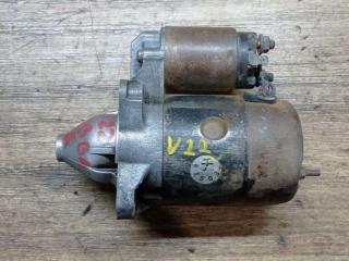 стартер Mazda 323 BA 1996, 1.3 л., i, бензин, МКПП, купе