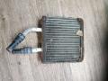 радиатор отопителя (печки) Mazda 323 BA 1996, 1.3 л., i, бензин, МКПП, купе - фото №2