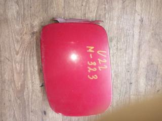 лючок топливного бака Mazda 323 BA 1996, 1.3 л., i, бензин, МКПП, купе