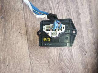 сопротивление печки Mazda 323 BA 1996, 1.3 л., i, бензин, МКПП, купе