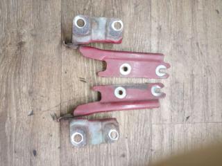 петля капота Mazda 323 BA 1996, 1.3 л., i, бензин, МКПП, купе