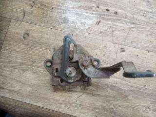 замок капота Mazda 323 BA 1996, 1.3 л., i, бензин, МКПП, купе