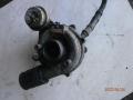 турбина Volkswagen Sharan 1 поколение 1998, 1.9 л., дизель, FF931250045, 53039900006 - фото №3