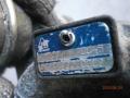 турбина Volkswagen Sharan 1 поколение 1998, 1.9 л., дизель, FF931250045, 53039900006 - фото №4