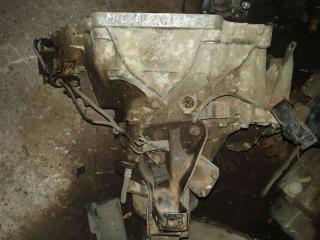 КПП механическая (МКПП) Mazda 626 GF 1999, 2.0 л., бензин