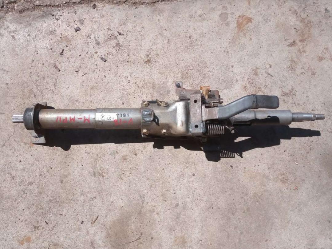 рулевая колонка Mazda MPV 1 1997, 2.5 л., TDi, дизель, МКПП - фото №1