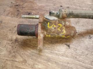 цилиндр сцепления главный Mazda 626 GF 1998, 2.0 л., бензин, МКПП, седан