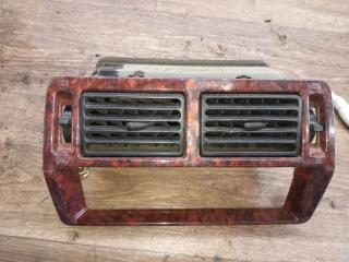 дефлектор обдува салона Hyundai Santamo 1 поколение 1998, 2.0 л., бензин, МКПП, минивэн