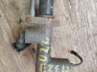 цилиндр сцепления главный Mazda 323 BA 1996, 1.3 л., i, бензин, МКПП, купе