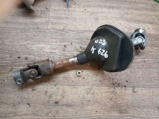 рулевой карданчик Mazda 626 GF 1998, 2.0 л., бензин, МКПП, седан