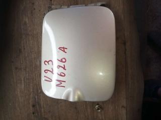 лючок топливного бака Mazda 626 GF 1998, 2.0 л., бензин, МКПП, седан