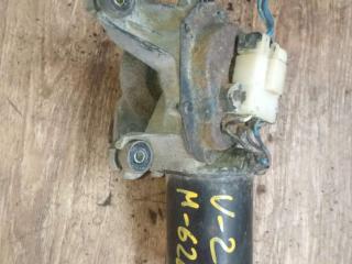 моторчик передних стеклоочистителей (дворников) Mazda 626 GF 1998, 2.0 л., бензин, МКПП, седан