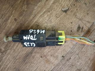 Датчик педали тормоза (лягушка) Mazda 626 GF 1998, 2.0 л., бензин, МКПП, седан