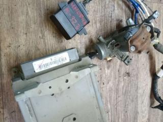 замок зажигания Mazda 626 GF 1998, 2.0 л., бензин, МКПП, седан