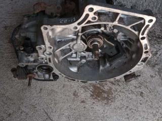 КПП механическая (МКПП) Mazda 323 BA 1996, 1.3 л., i, бензин, МКПП, купе