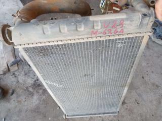 радиатор (основной) Mazda 626 GF 1998, 2.0 л., бензин, МКПП, седан