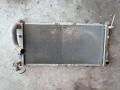 радиатор (основной) Mazda 626 GF 1998, 2.0 л., бензин, МКПП, седан - фото №2