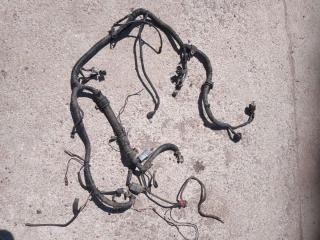 проводка двигателя Mazda MPV 1 1997, 2.5 л., TDi, дизель, МКПП