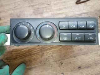 блок управления печки / климат-контроля Mazda 626 GF 1998, 2.0 л., бензин, МКПП, седан