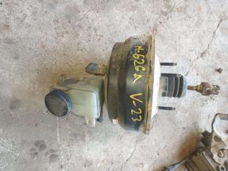 вакуумный усилитель тормозов Mazda 626 GF 1998, 2.0 л., бензин, МКПП, седан