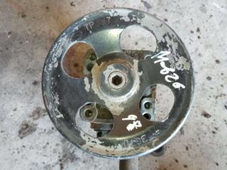 насос гидроусилителя руля Mazda 626 GF 1998, 2.0 л., бензин, МКПП, седан