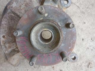 ступица передняя правая Mazda 626 GF 1998, 2.0 л., бензин, МКПП, седан