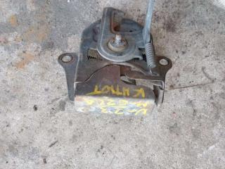 замок капота Mazda 323 BA 1996, 1.3 л., i, бензин, МКПП, купе