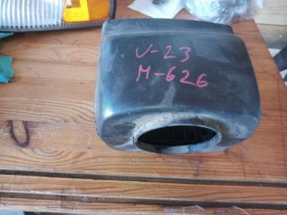 кожух рулевой колонки Mazda 626 GF 1998, 2.0 л., бензин, МКПП, седан