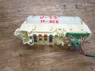 блок предохранителей Mazda 626 GF 1998, 2.0 л., бензин, МКПП, седан