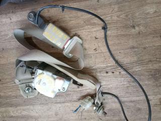 ремень безопасности Mazda 626 GF 1998, 2.0 л., бензин, МКПП, седан