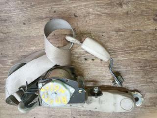 ремень безопасности Mazda 626 GF 1998, 2.0 л., бензин, МКПП, седан