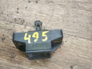 замок багажника Renault Scenic 1 поколение [рестайлинг] 2001, 1.6 л., бензин, МКПП, минивэн