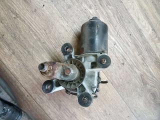 моторчик передних стеклоочистителей (дворников) Mazda 323 BA 1996, 1.3 л., i, бензин, МКПП, купе