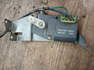 моторчик заслонки печки Mazda 626 GF 1998, 2.0 л., бензин, МКПП, седан