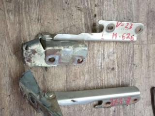 петля капота Mazda 626 GF 1998, 2.0 л., бензин, МКПП, седан