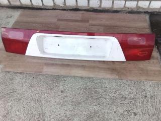 бленда SEAT Alhambra 1 поколение 1998