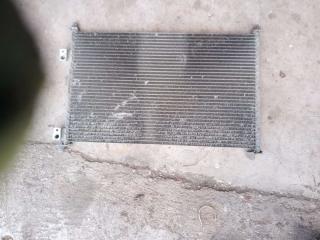 радиатор кондиционера Mazda 626 GF 1998, 2.0 л., бензин, МКПП, седан