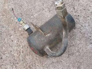 осушитель кондиционера Mazda 626 GF 1998, 2.0 л., бензин, МКПП, седан