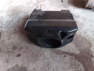 кожух рулевой колонки Volkswagen Passat B3 1990, 1.8 л., бензин, МКПП, седан